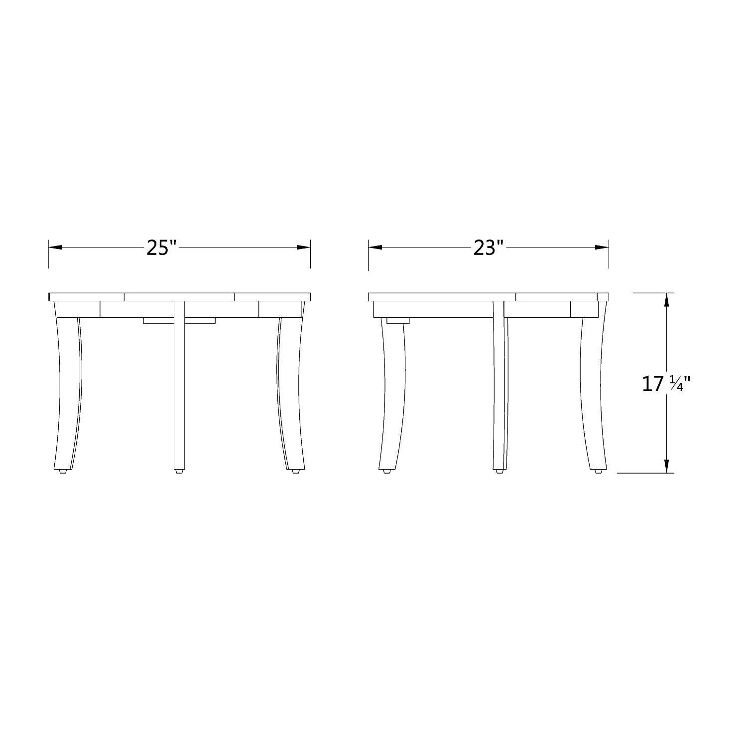 Dussi Teak Wood Corner Shower Bench Stool with Toiletries Holder - Image 9