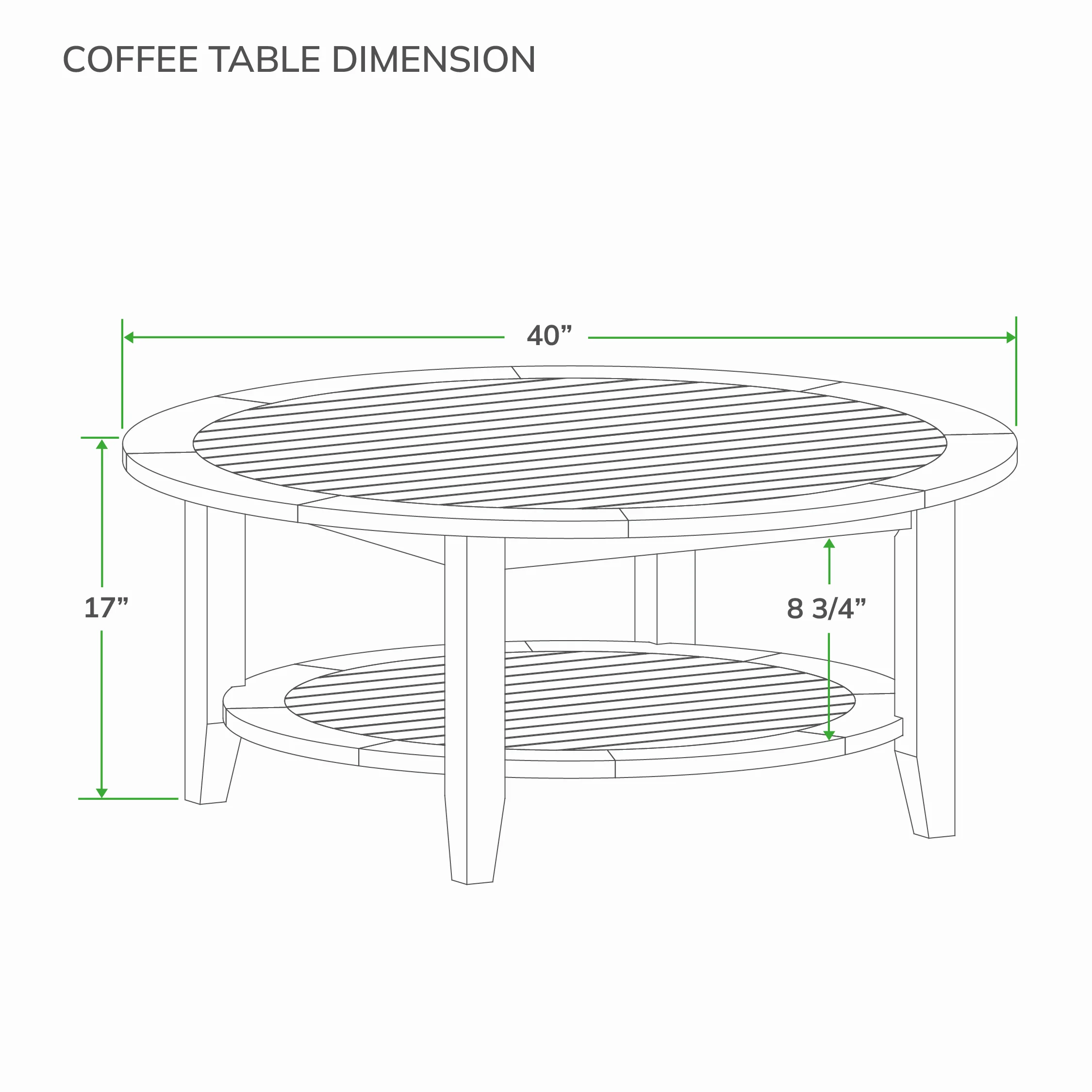Harper Teak Wood Outdoor 4 Pieces Conversation Set with Ivory Cushion - Image 16