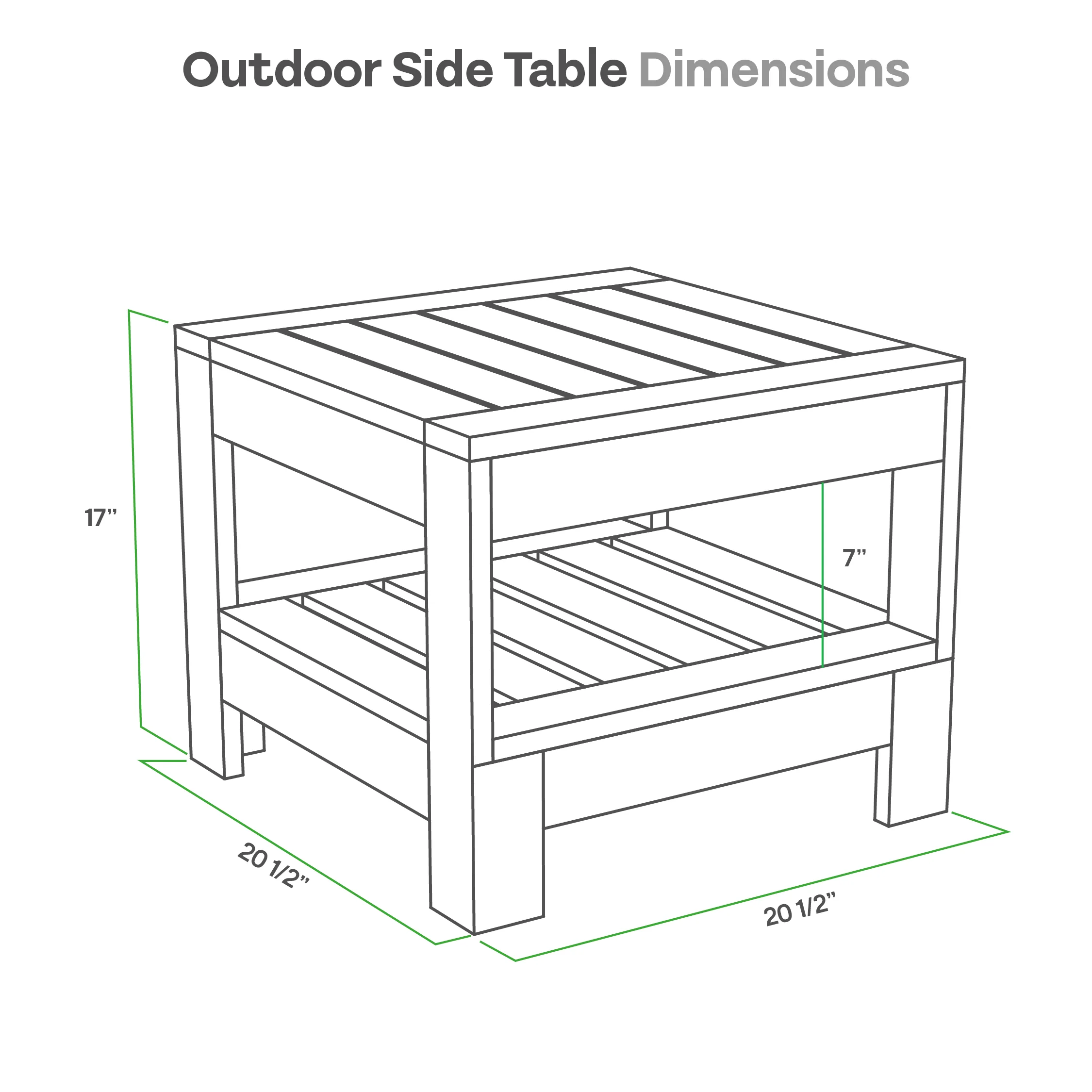 Logan Teak Wood 3 Piece Patio Conversation Set with Sunbrella Vellum Cushion - Image 11