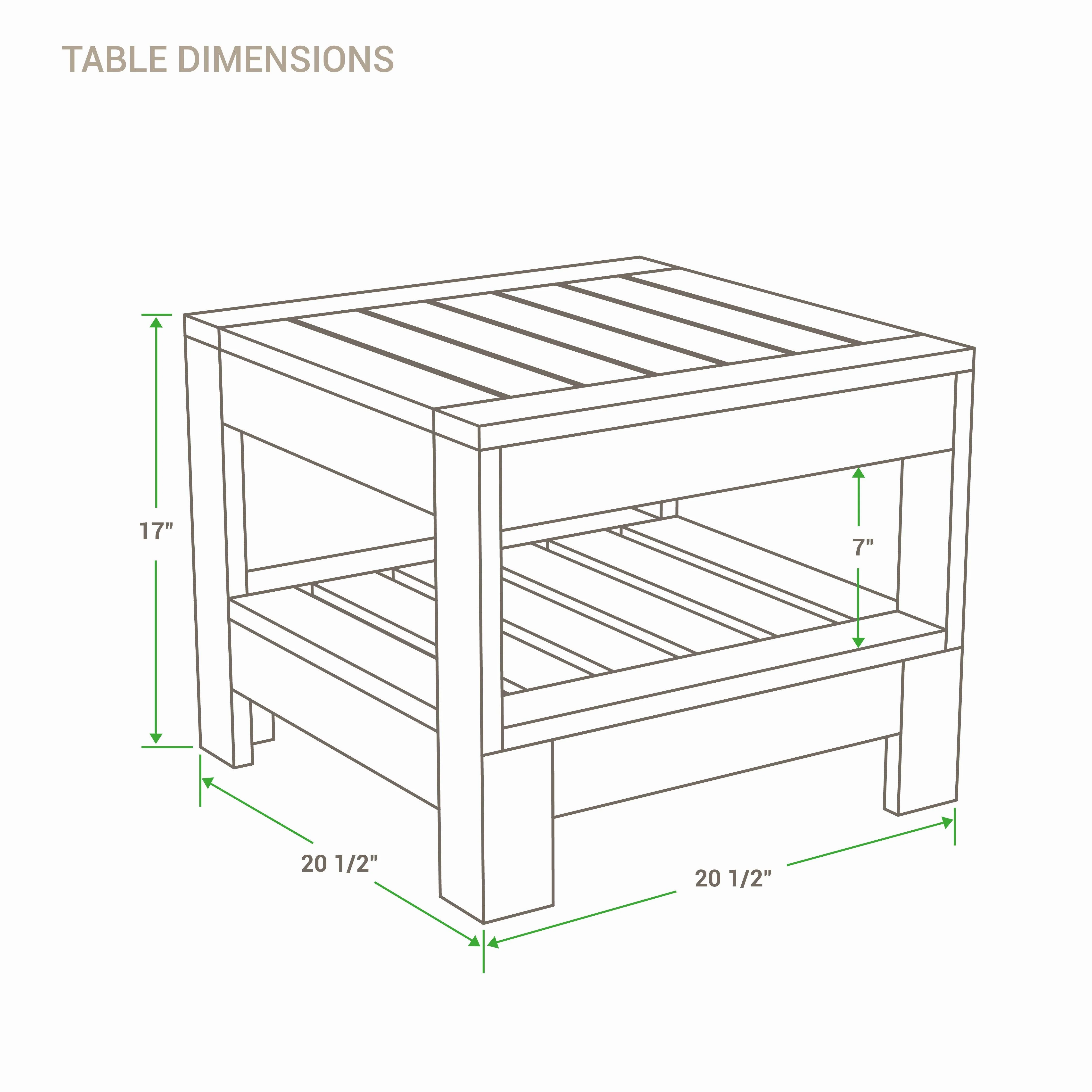 Logan Teak Wood 3 Pieces Patio Conversation Set with Sunbrella Vellum Cushion - Image 10