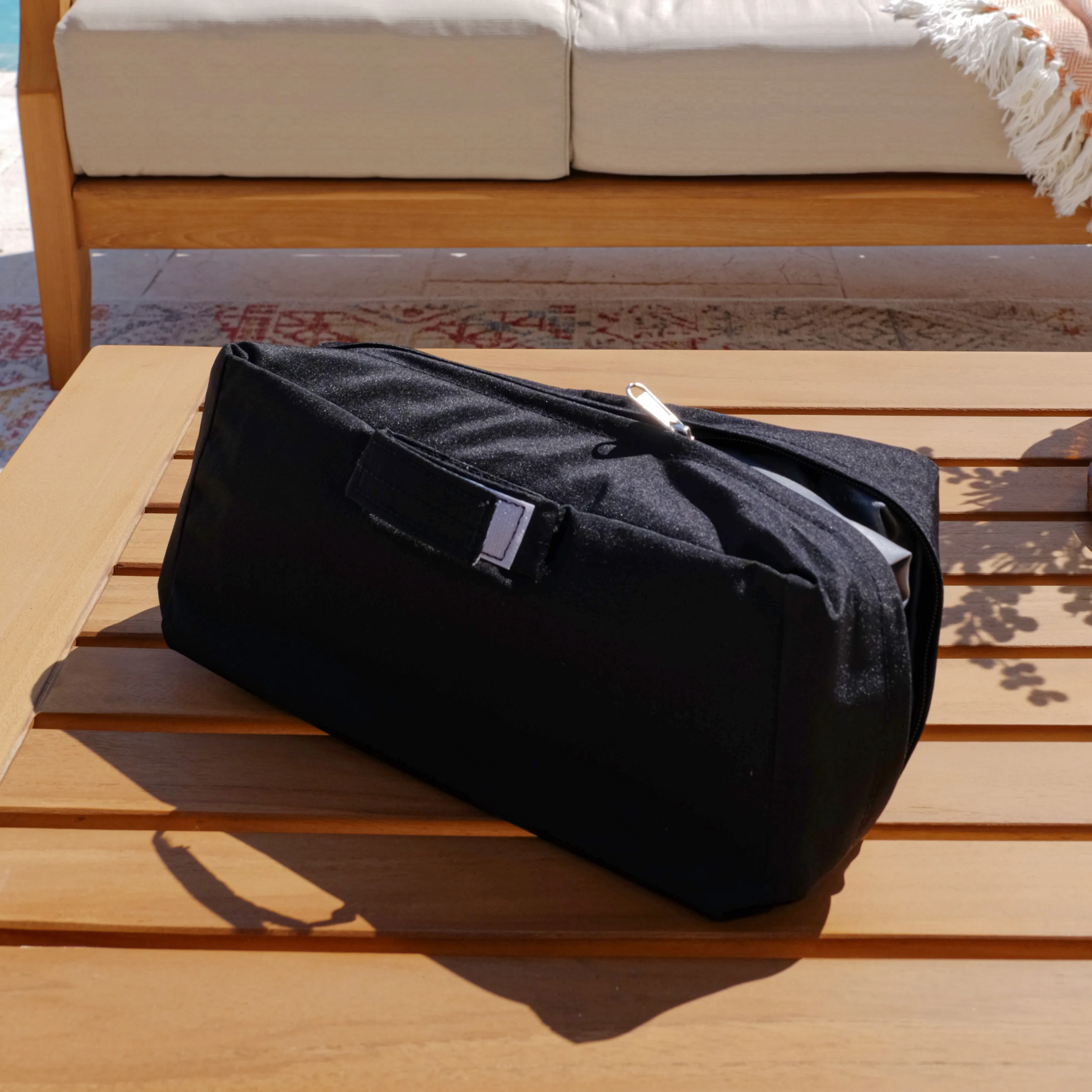 Outdoor Coffee Table Furniture Cover - Image 10