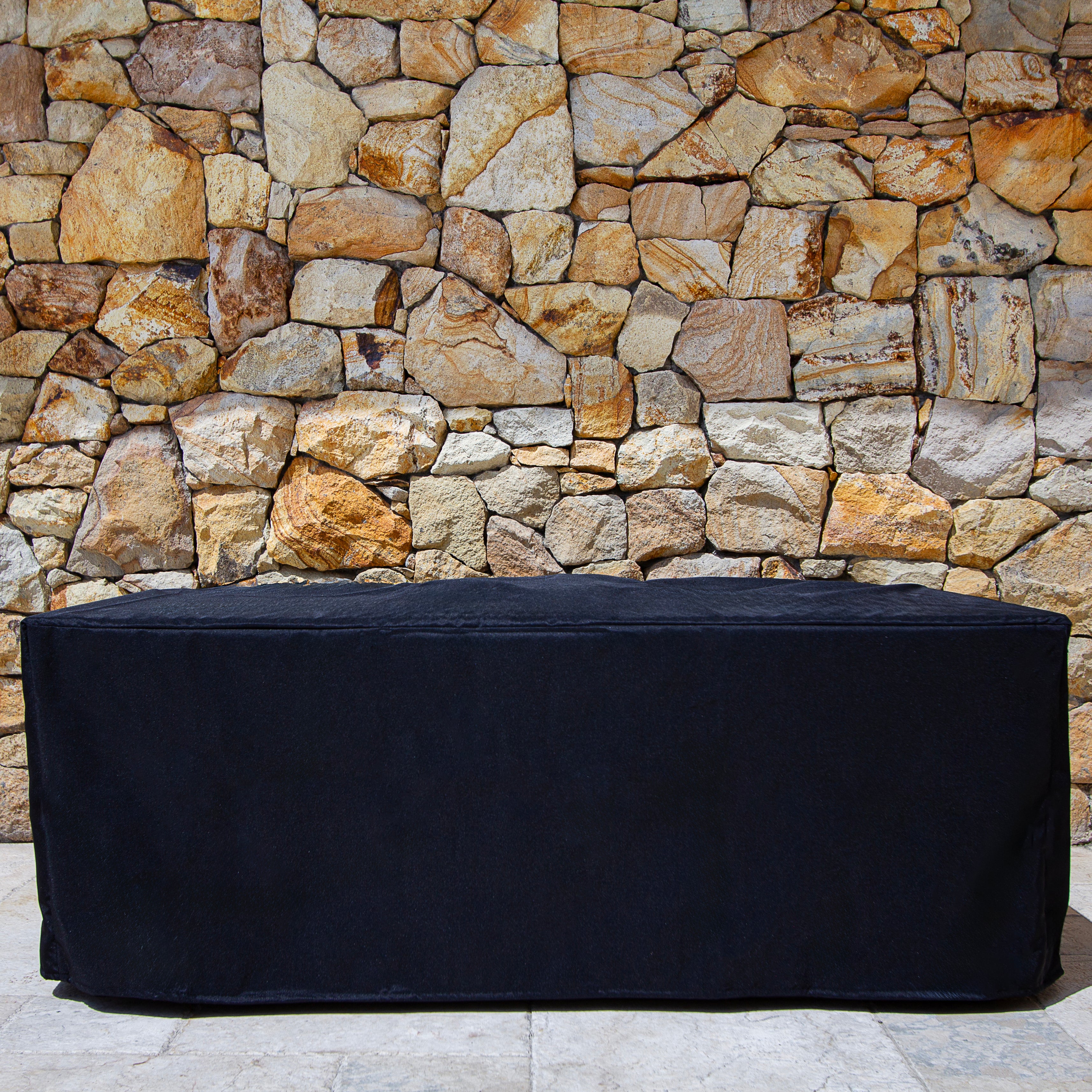 Outdoor Coffee Table Furniture Cover - Image 7
