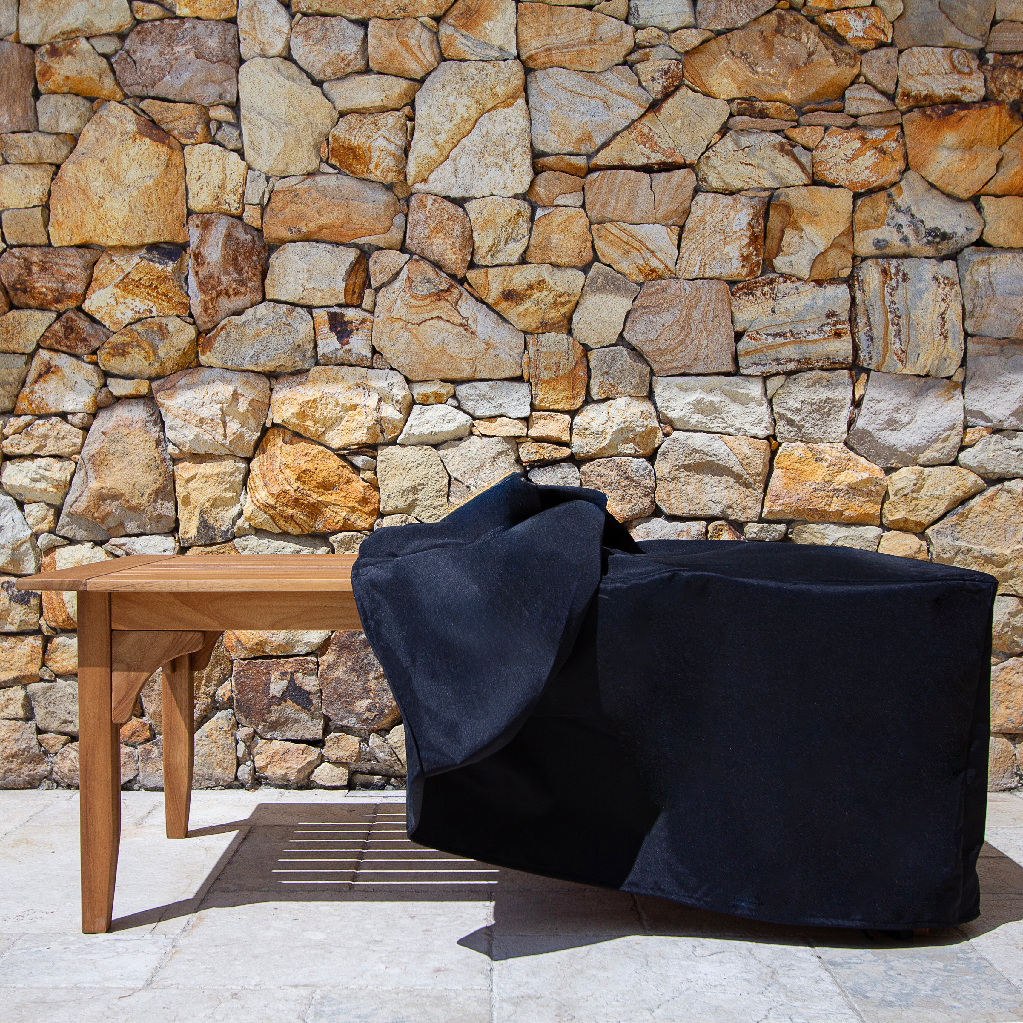 Outdoor Coffee Table Furniture Cover - Image 8