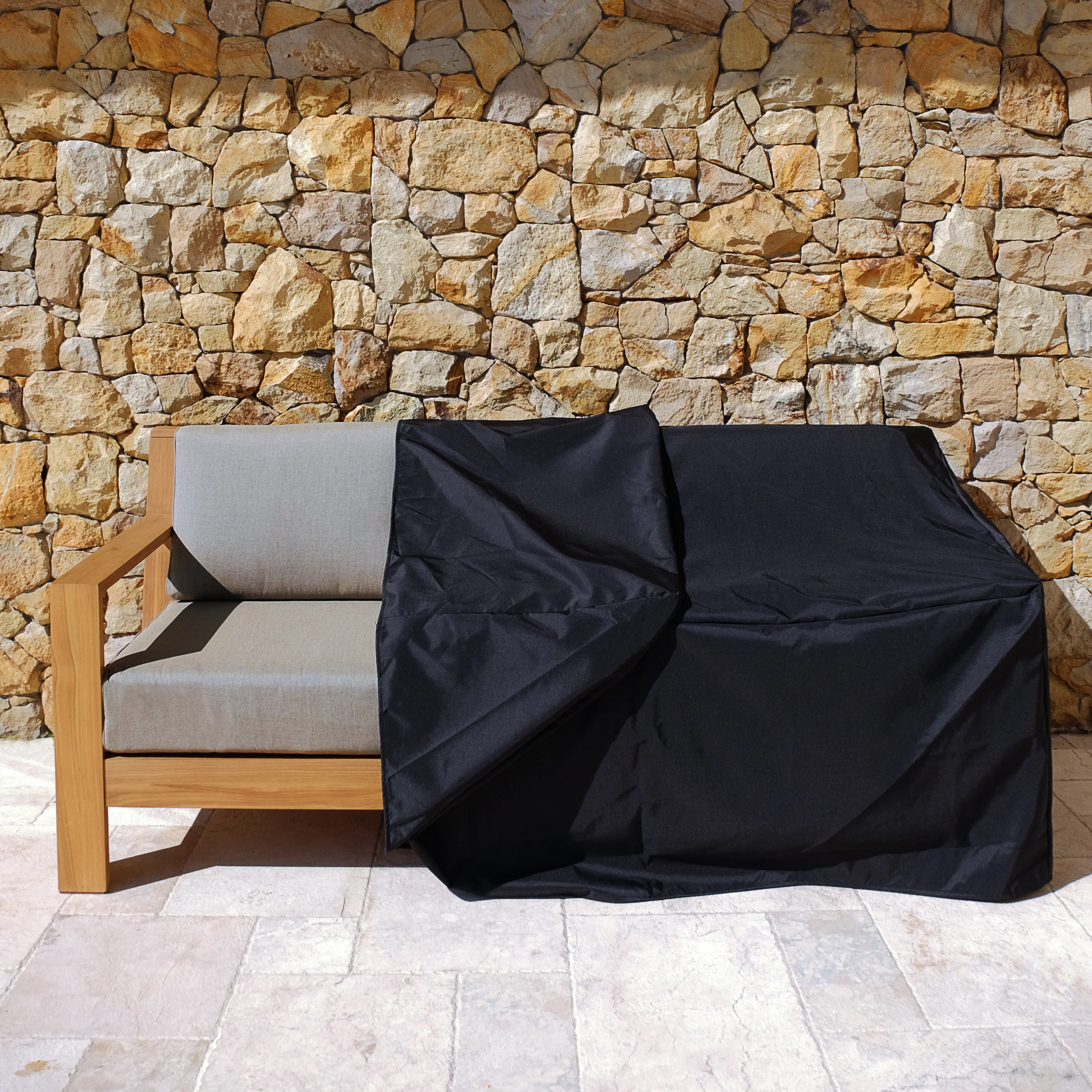 Outdoor Sofa Furniture Cover - Image 3