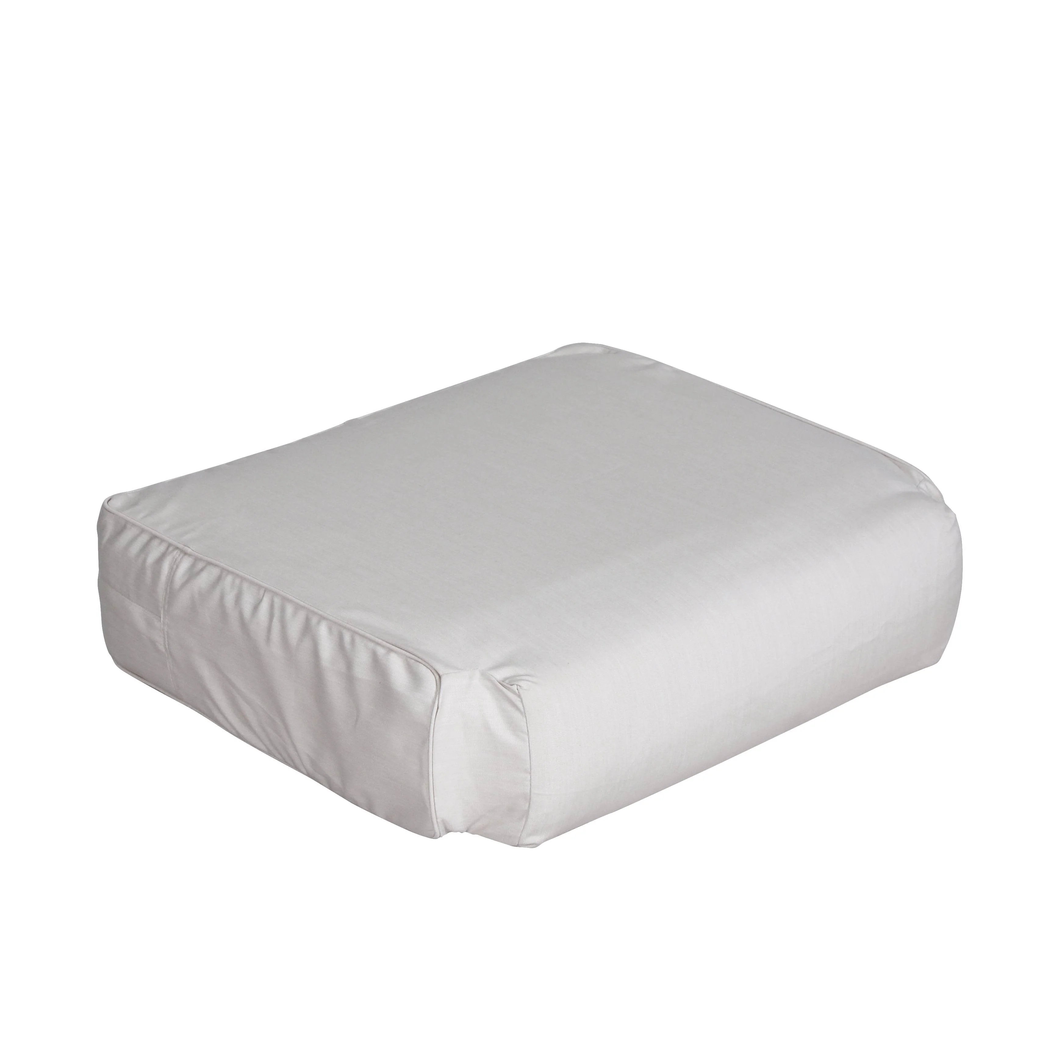 Sunbrella Vellum Outdoor Cushion Slipcover Replacement for Seating of Caterina 7 Piece Patio Conversation Set - Image 5